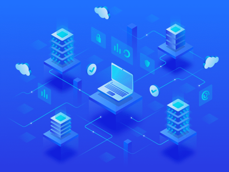 Spectrum digital infocom Website design & development in coimbatore