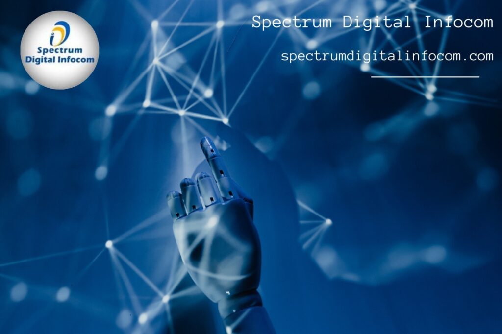 Spectrum Digital Infocom