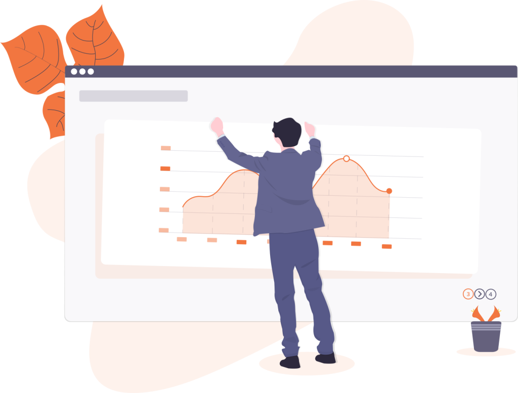 Spectrum digital infocom Website design & development in coimbatore Digital Marketing with AI