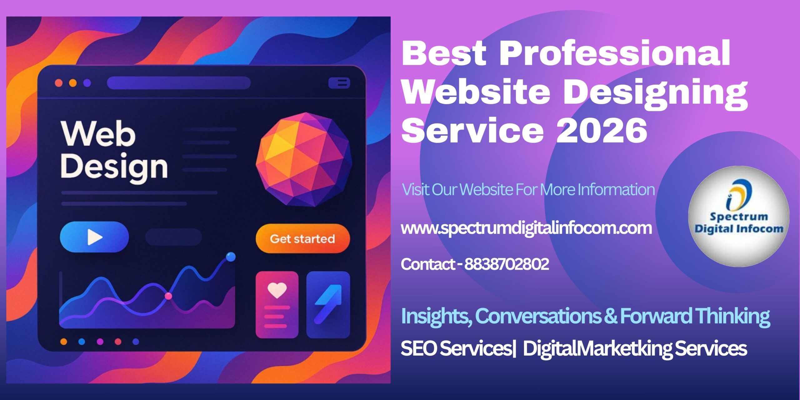 WD PG 2 1 Blue Modern Professional Conference Banner (1)
